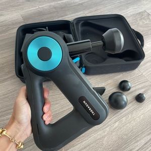 Theragun PRO 5th Generation Percussive Therapy Device